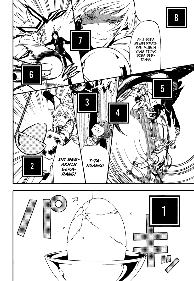 Chapter 66 - halaman 35