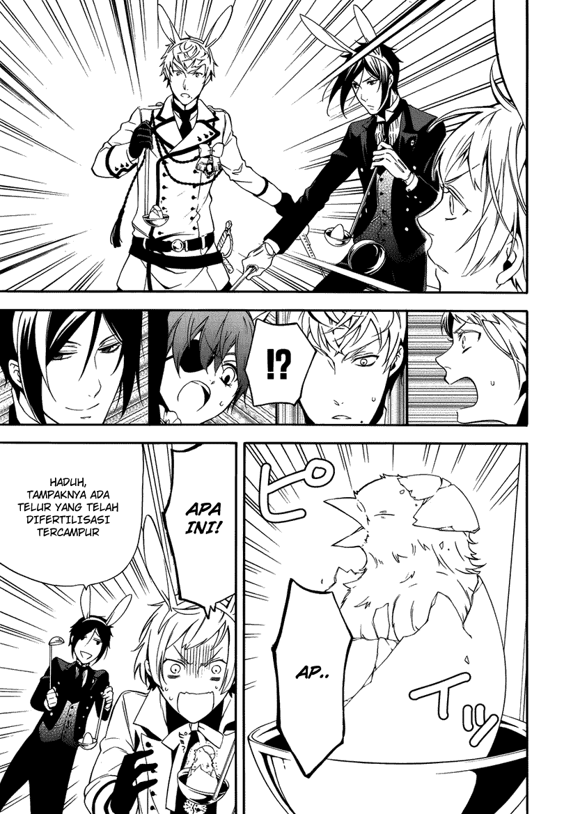 Chapter 66 - halaman 36