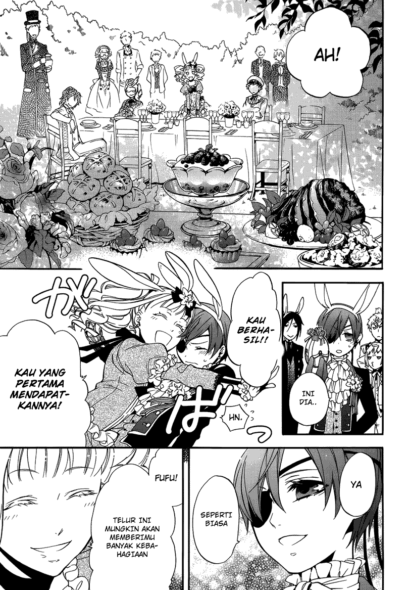 Chapter 66 - halaman 38