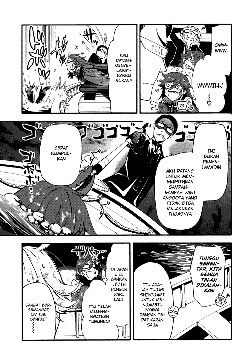 Chapter 65 - halaman 12
