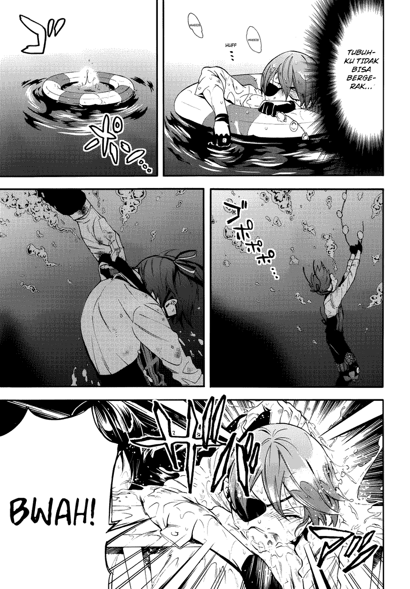 Chapter 65 - halaman 14