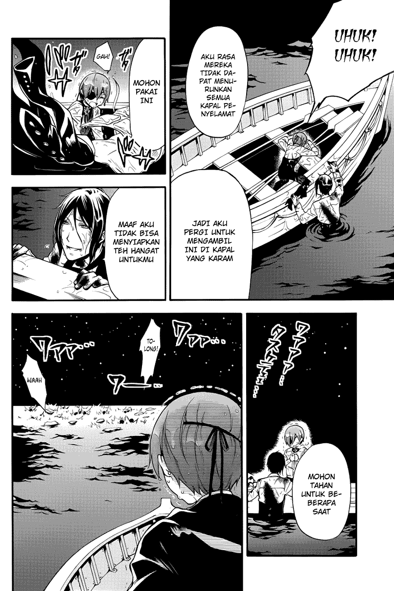Chapter 65 - halaman 15
