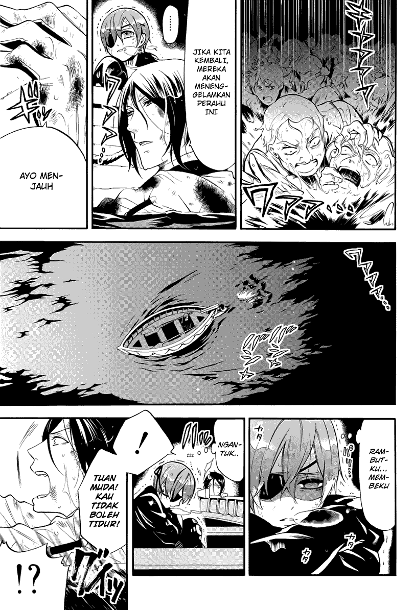 Chapter 65 - halaman 16