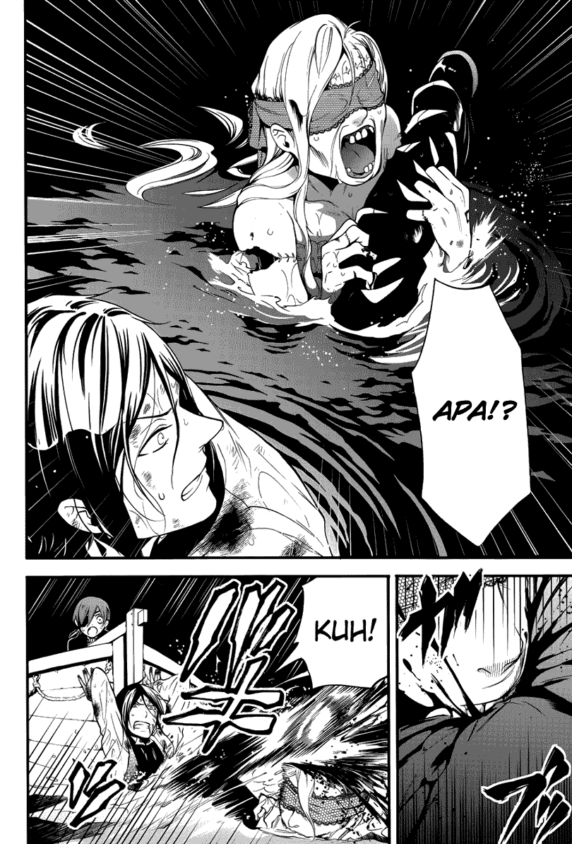 Chapter 65 - halaman 17