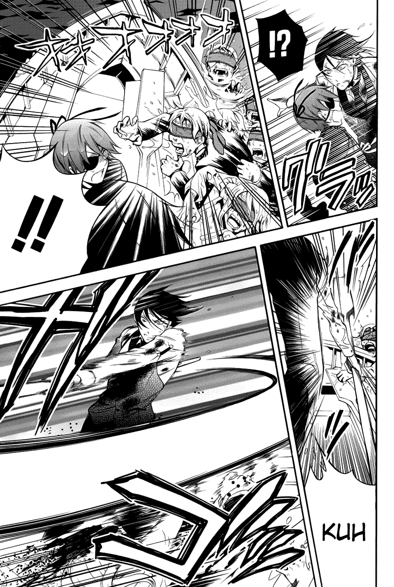 Chapter 65 - halaman 20