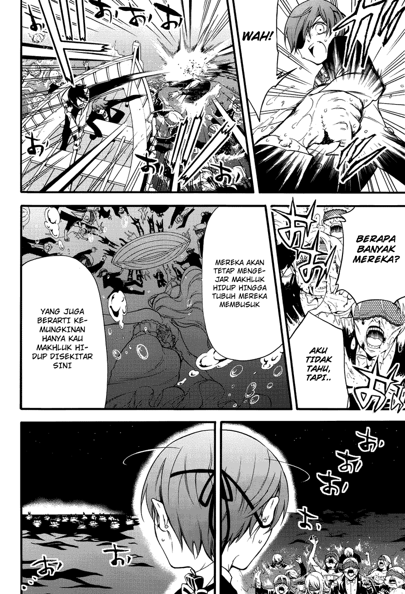 Chapter 65 - halaman 21