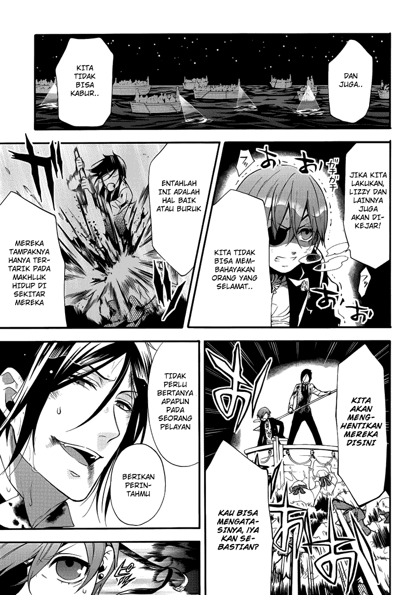 Chapter 65 - halaman 22