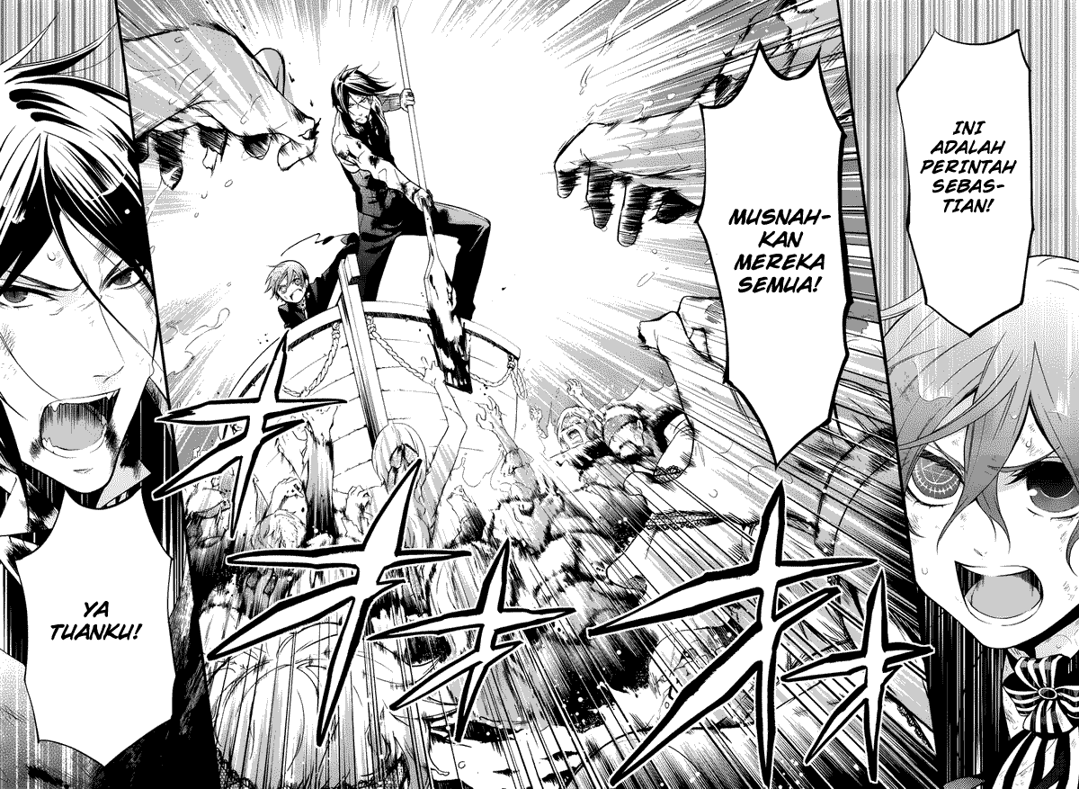 Chapter 65 - halaman 23