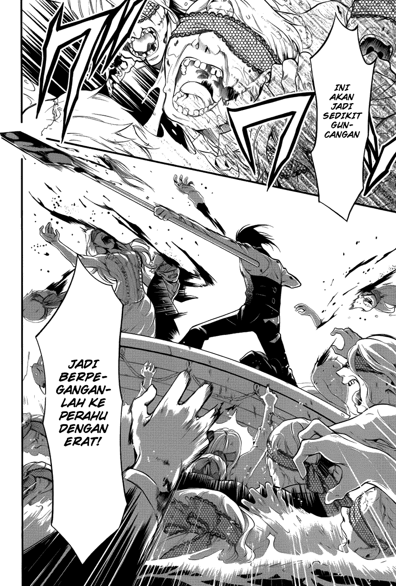 Chapter 65 - halaman 24