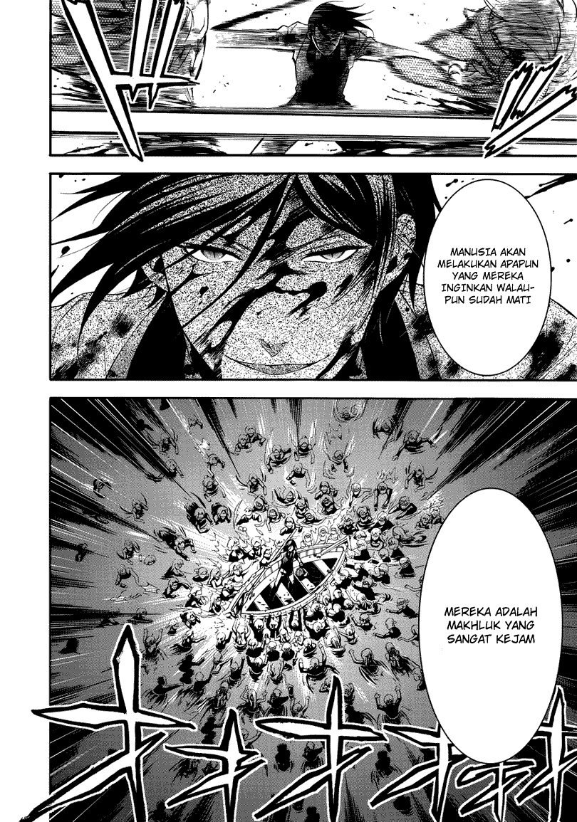 Chapter 65 - halaman 26
