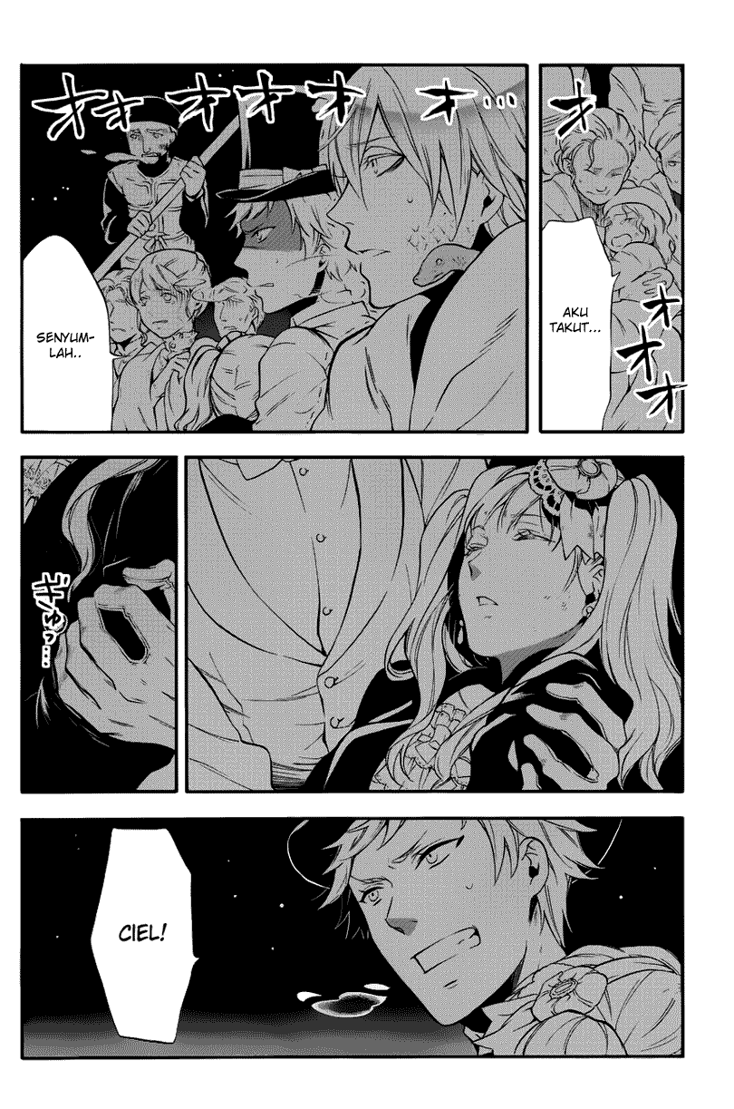 Chapter 65 - halaman 28