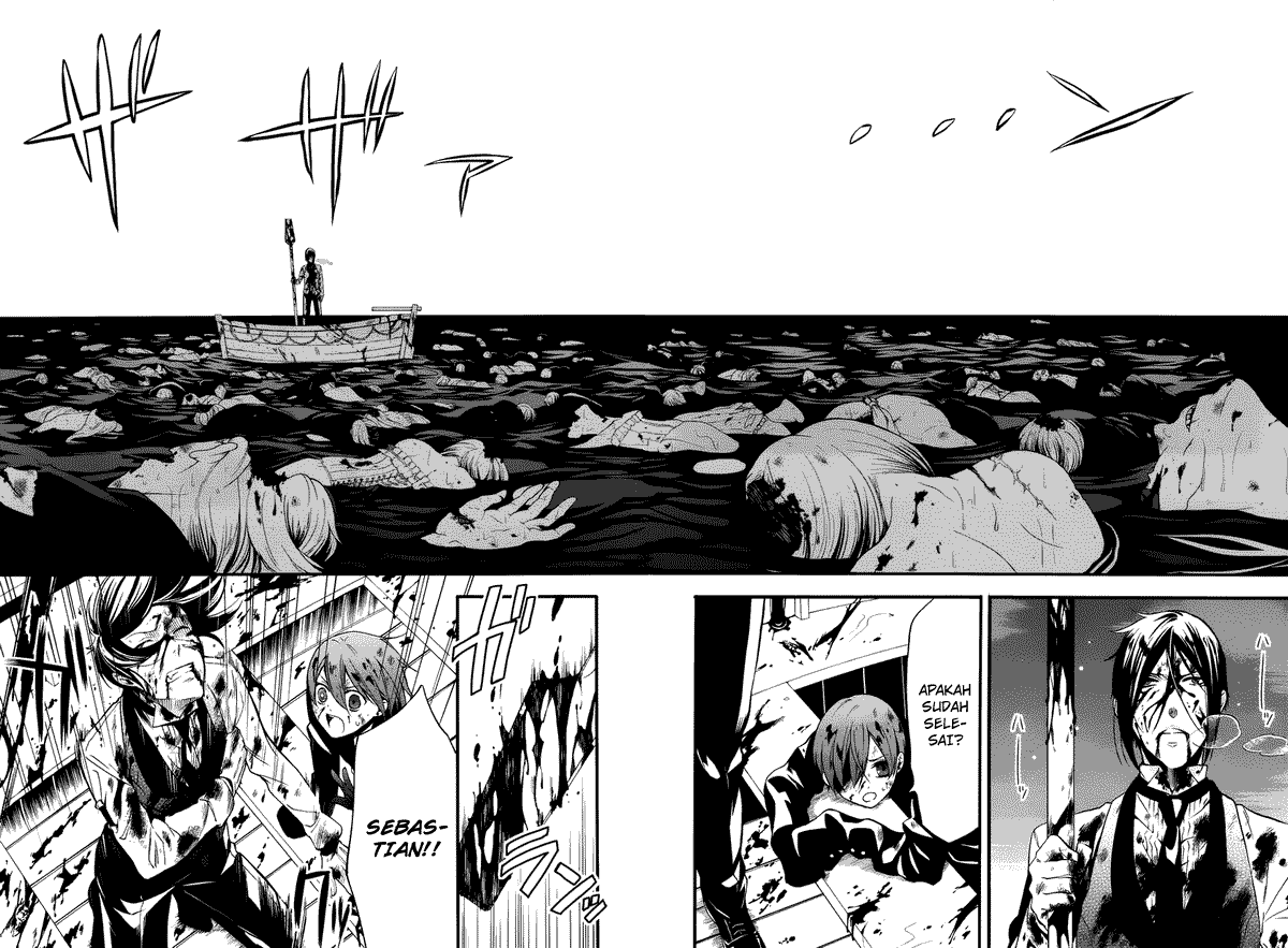 Chapter 65 - halaman 30
