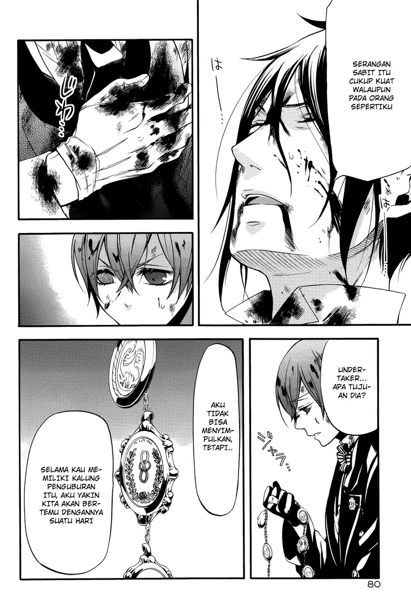 Chapter 65 - halaman 31