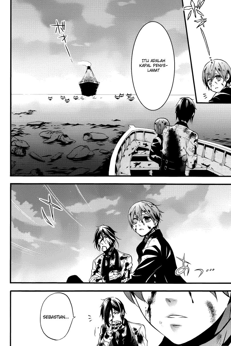 Chapter 65 - halaman 33