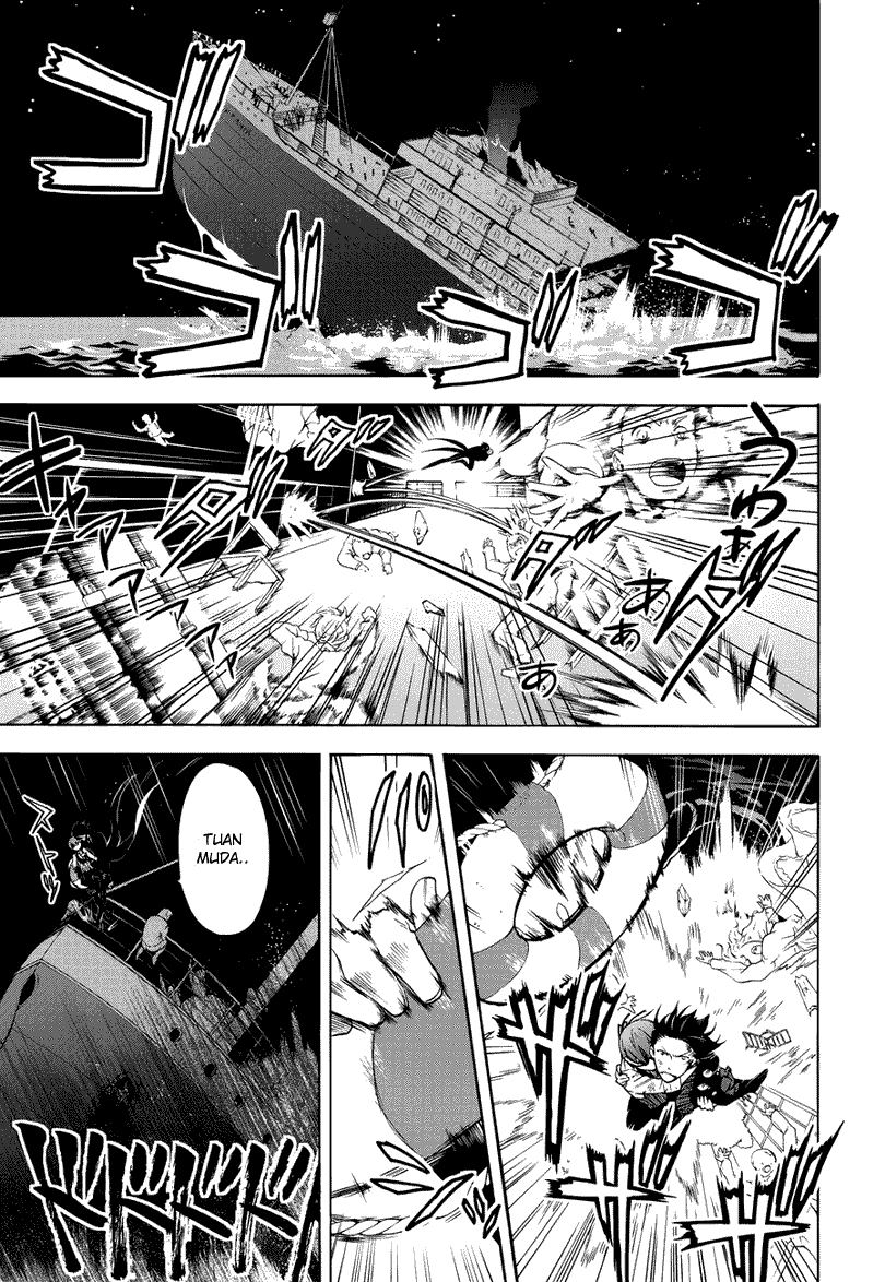 Chapter 65 - halaman 8