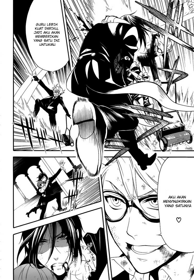 Chapter 64 - halaman 12