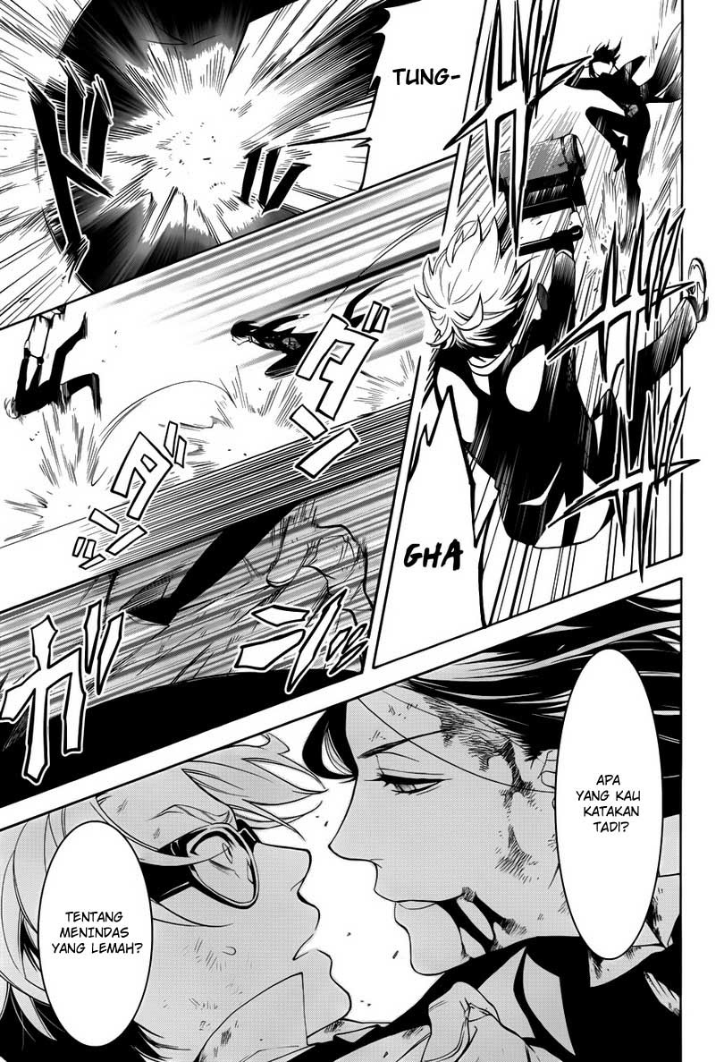 Chapter 64 - halaman 15