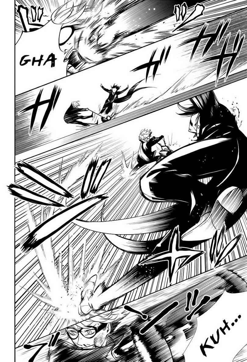 Chapter 64 - halaman 16