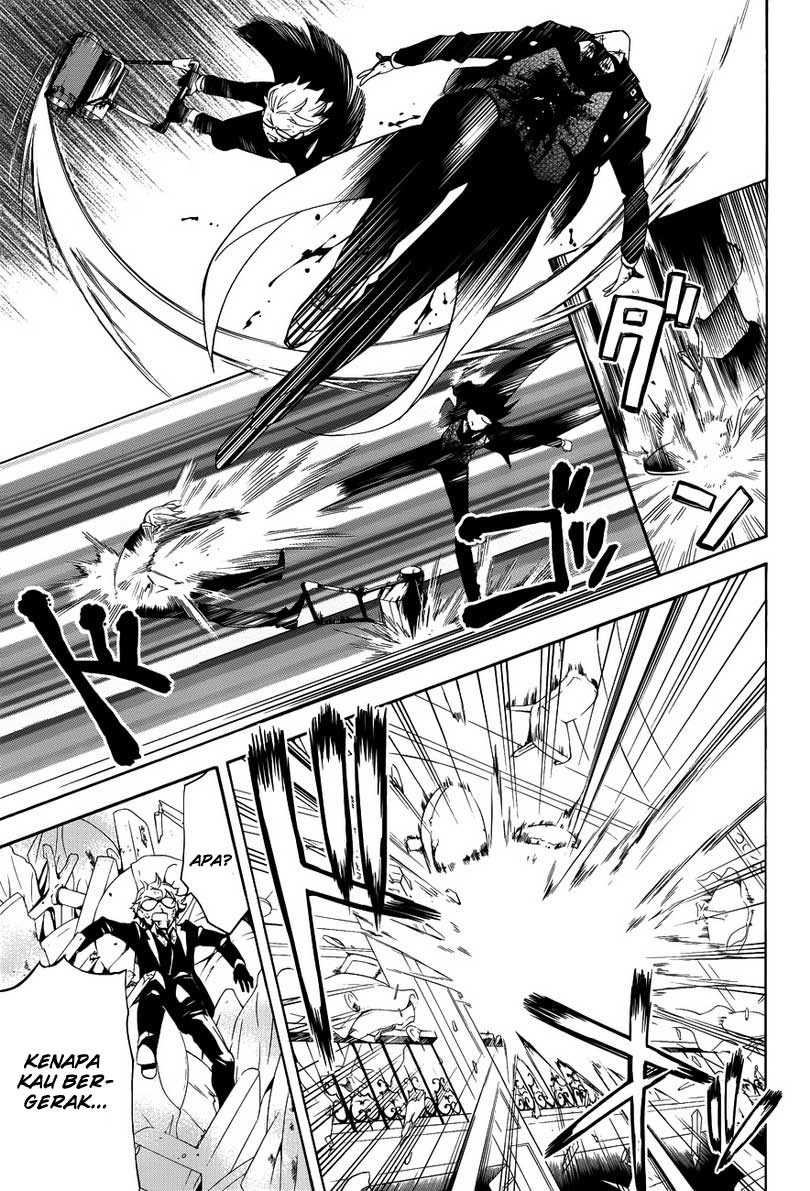 Chapter 64 - halaman 17