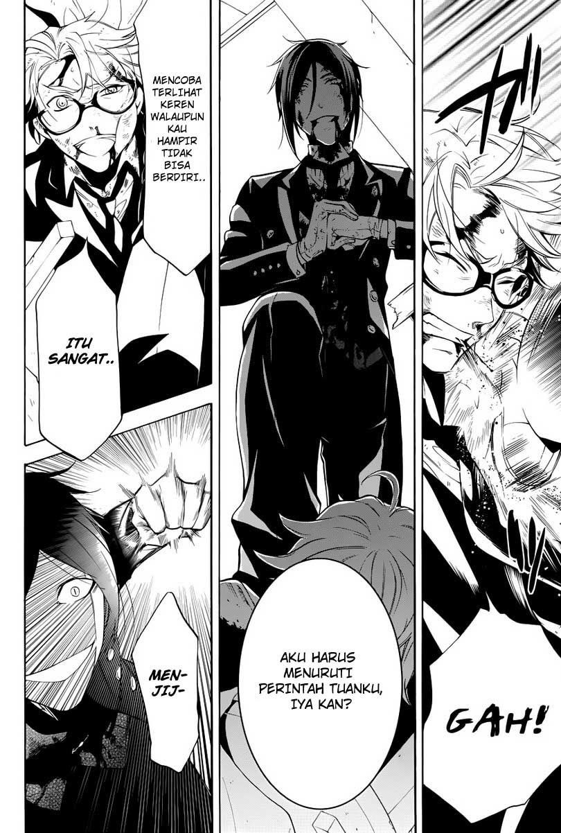 Chapter 64 - halaman 18