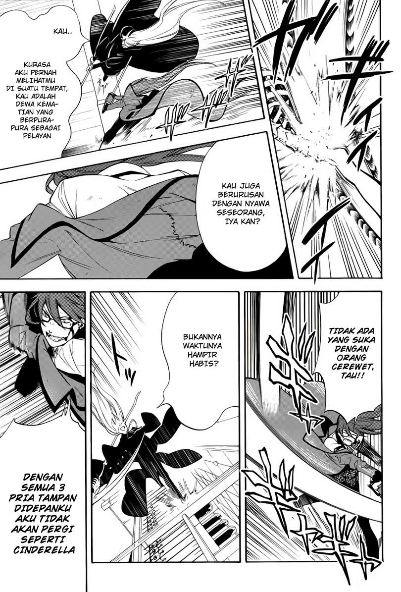 Chapter 64 - halaman 19