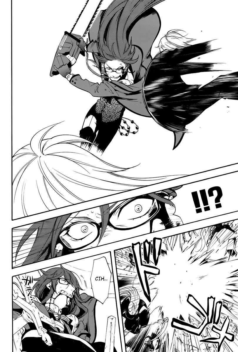 Chapter 64 - halaman 20