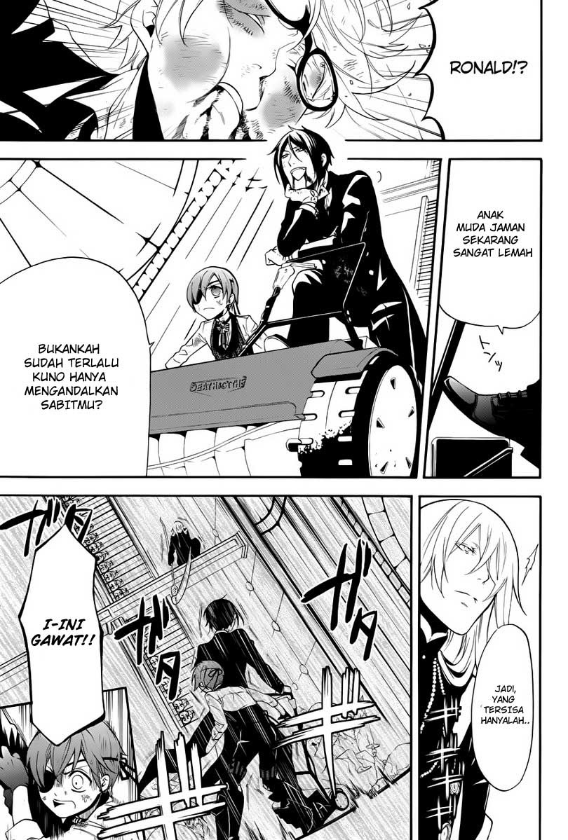 Chapter 64 - halaman 21