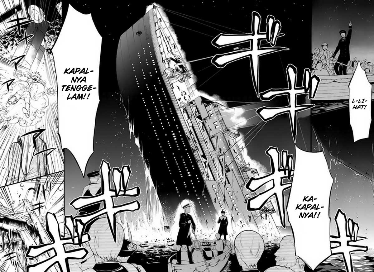 Chapter 64 - halaman 22