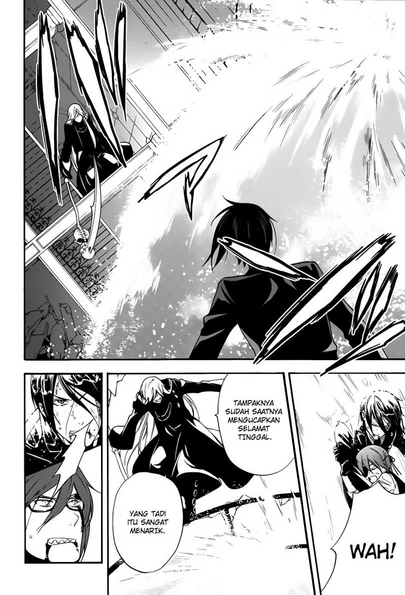 Chapter 64 - halaman 23
