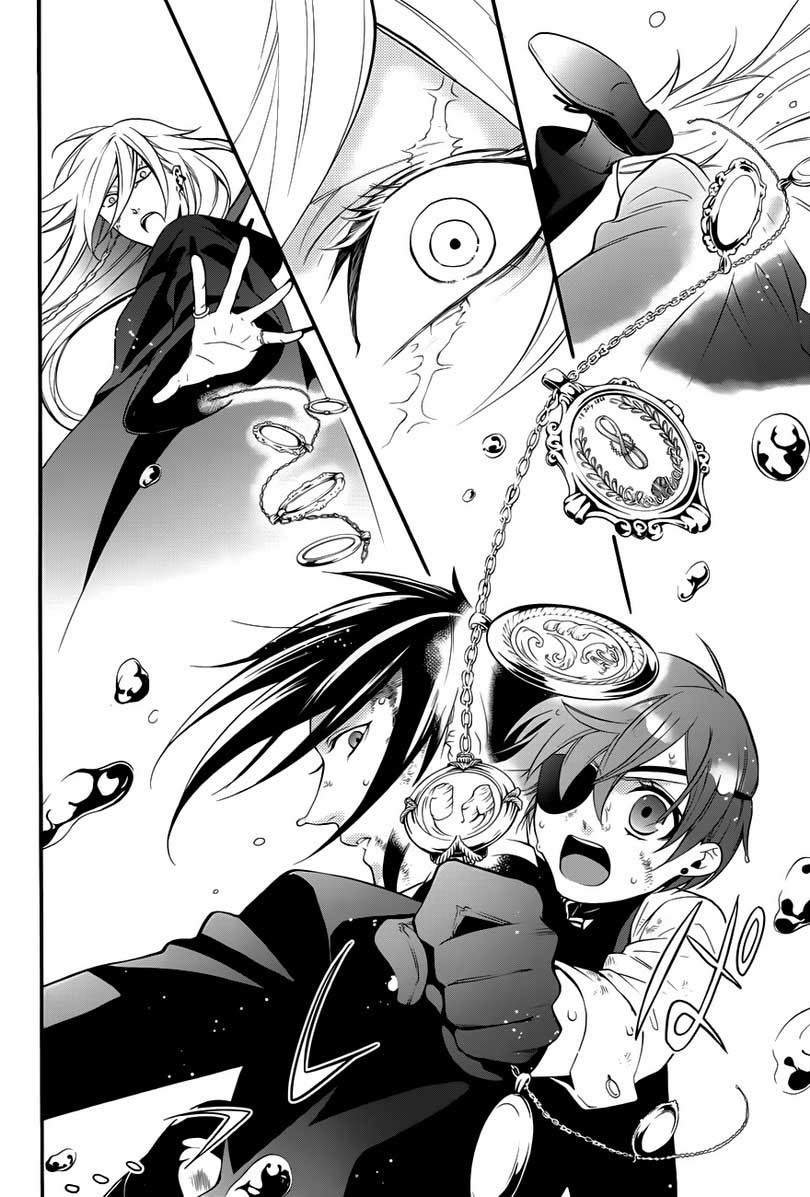 Chapter 64 - halaman 25