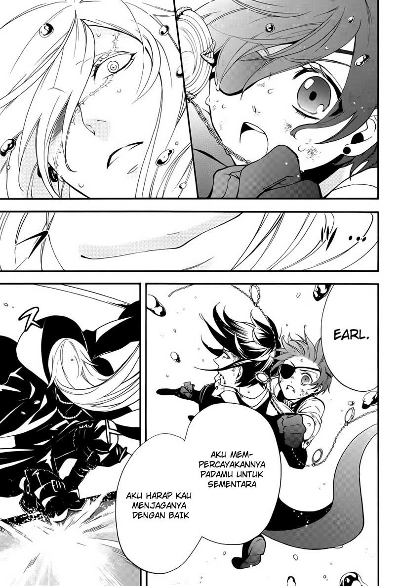 Chapter 64 - halaman 26