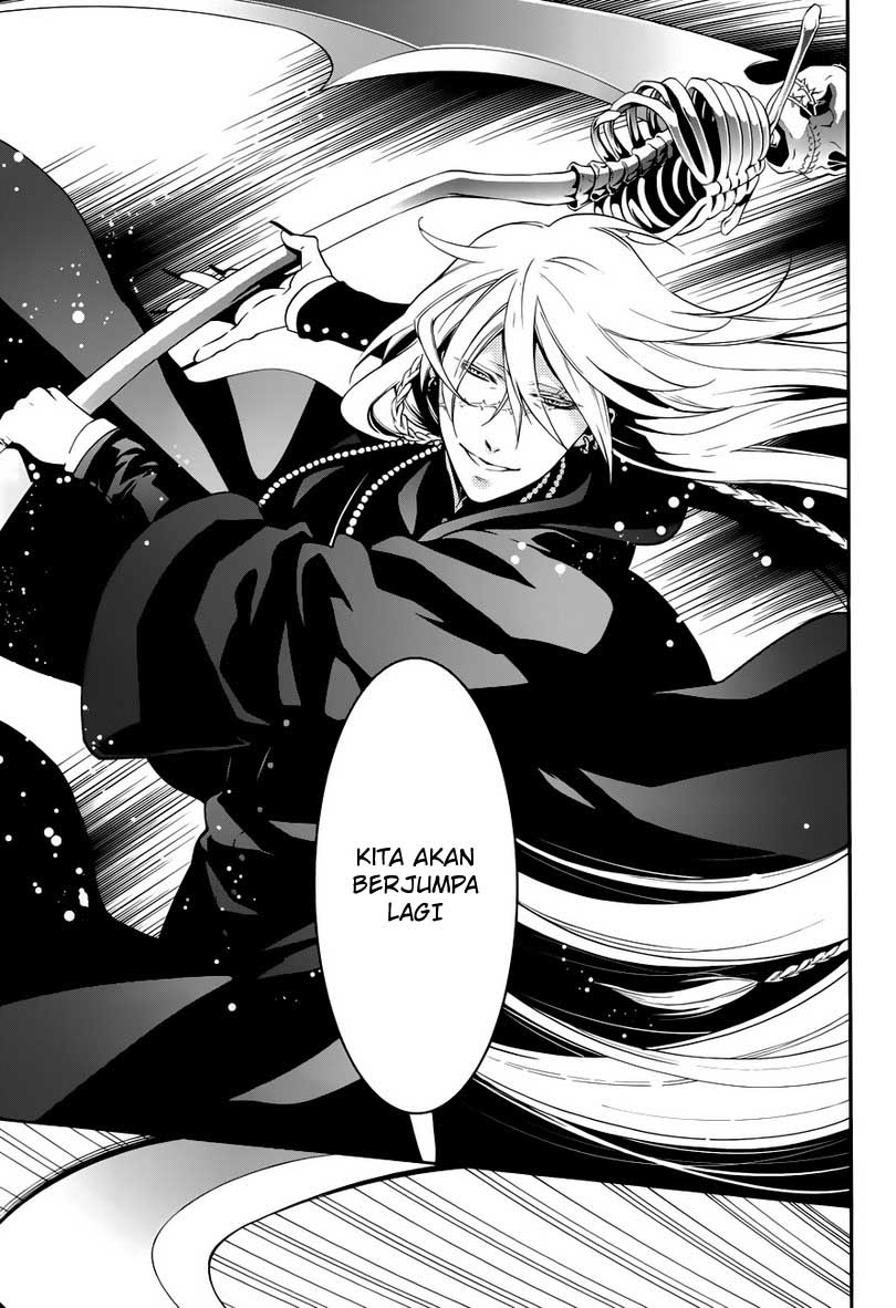 Chapter 64 - halaman 28