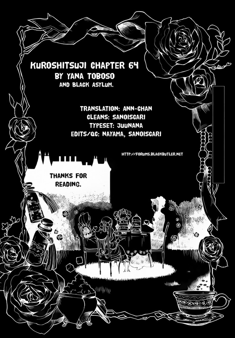 Chapter 64 - halaman 30