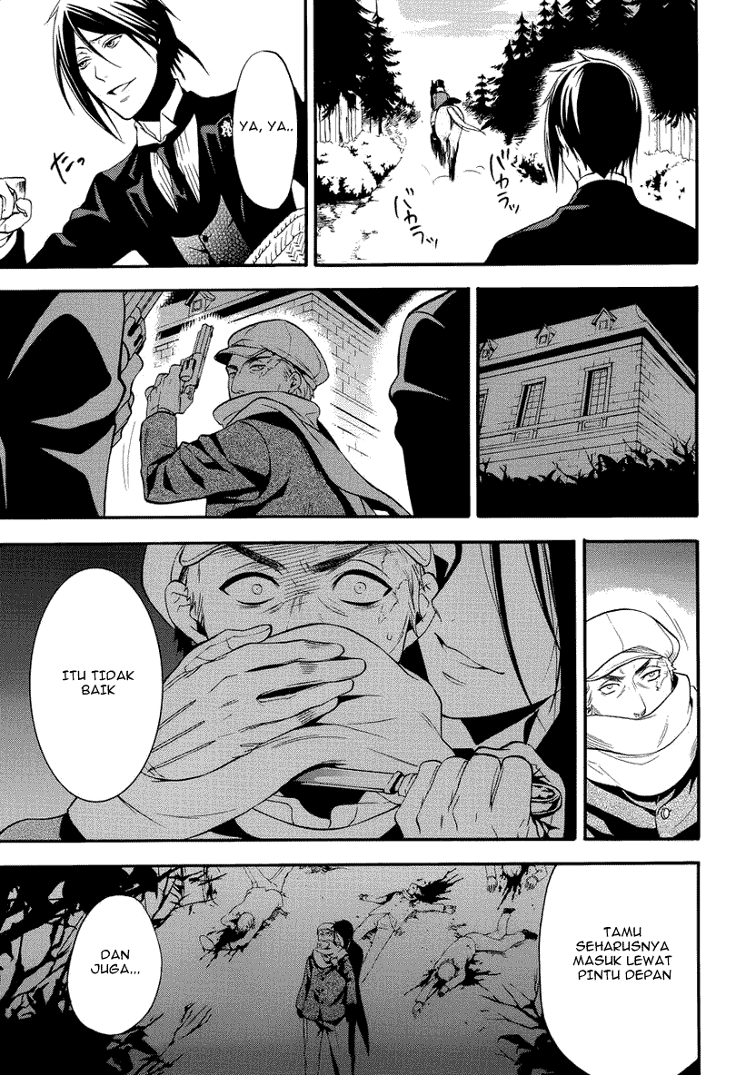 Chapter 63 - halaman 22