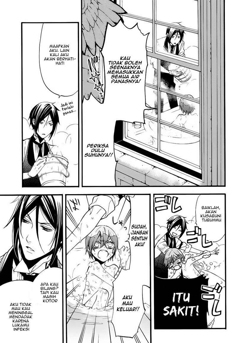 Chapter 62 - halaman 25