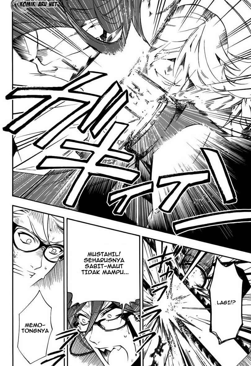 Chapter 61 - halaman 12