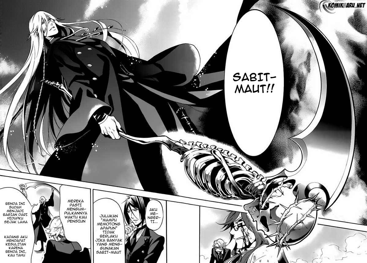 Chapter 61 - halaman 16
