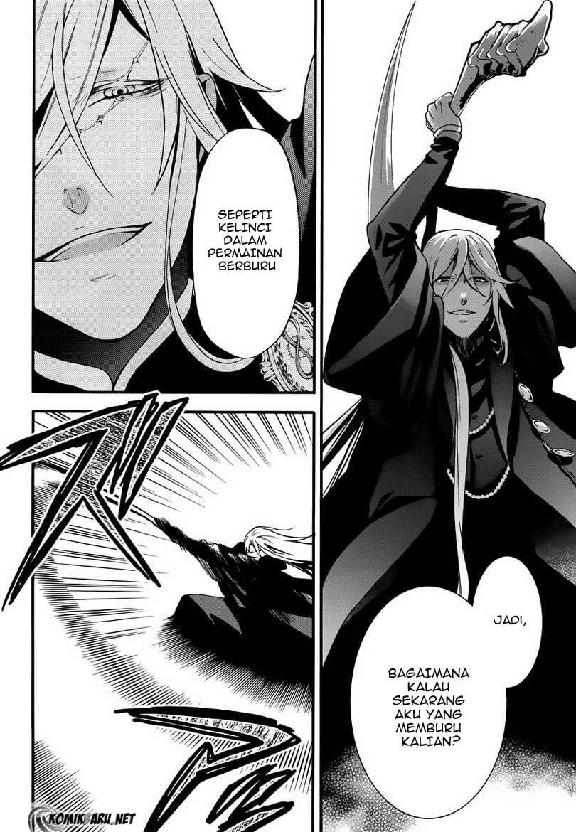 Chapter 61 - halaman 17