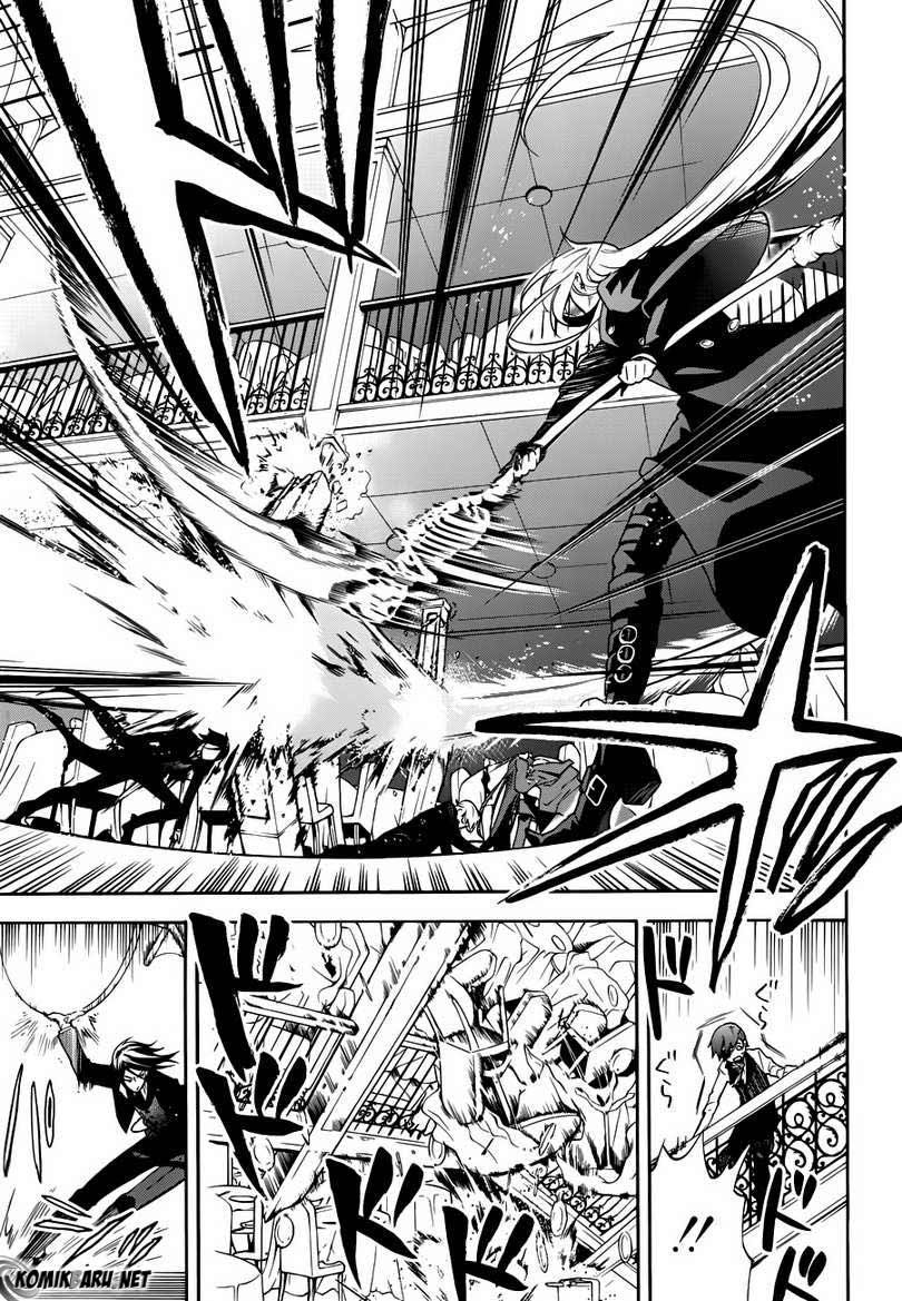 Chapter 61 - halaman 18