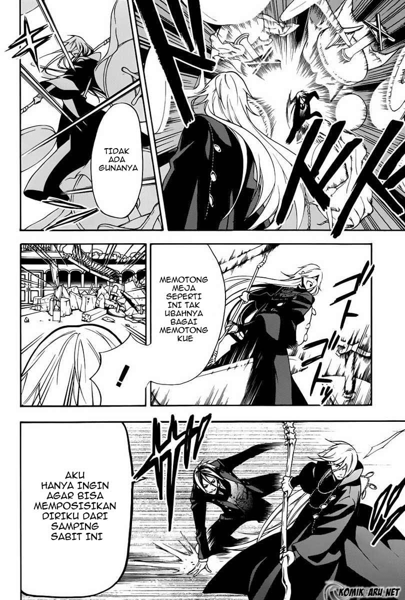 Chapter 61 - halaman 19