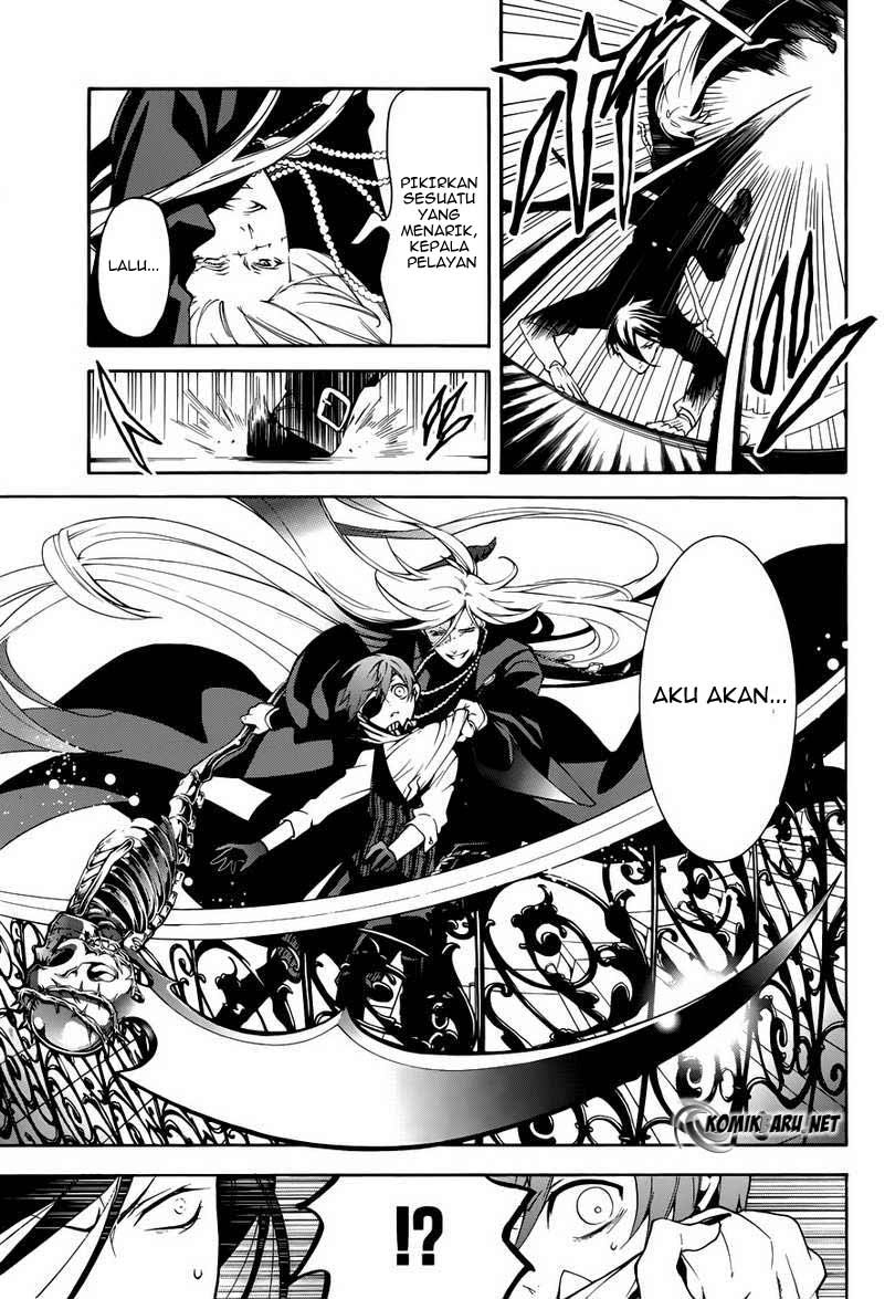Chapter 61 - halaman 20