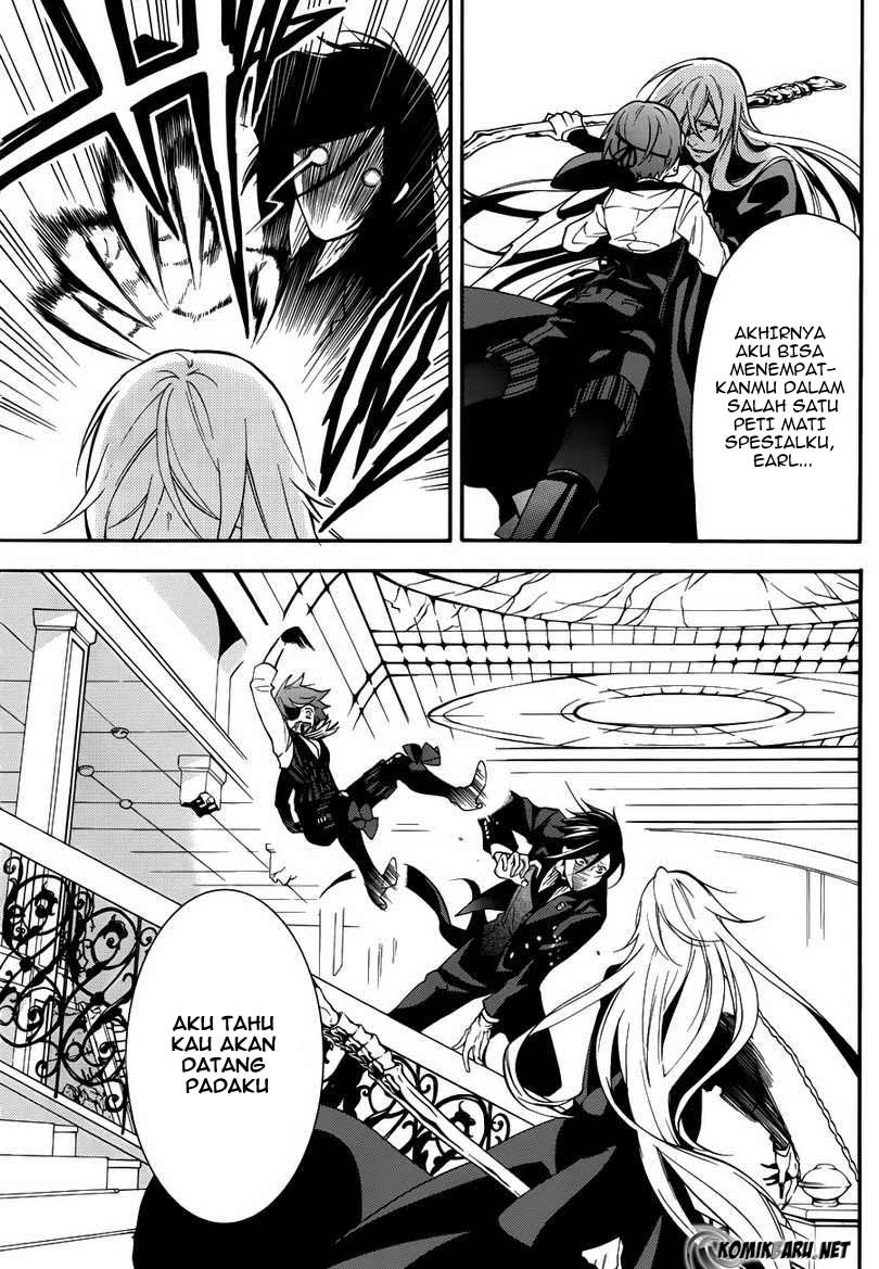 Chapter 61 - halaman 21