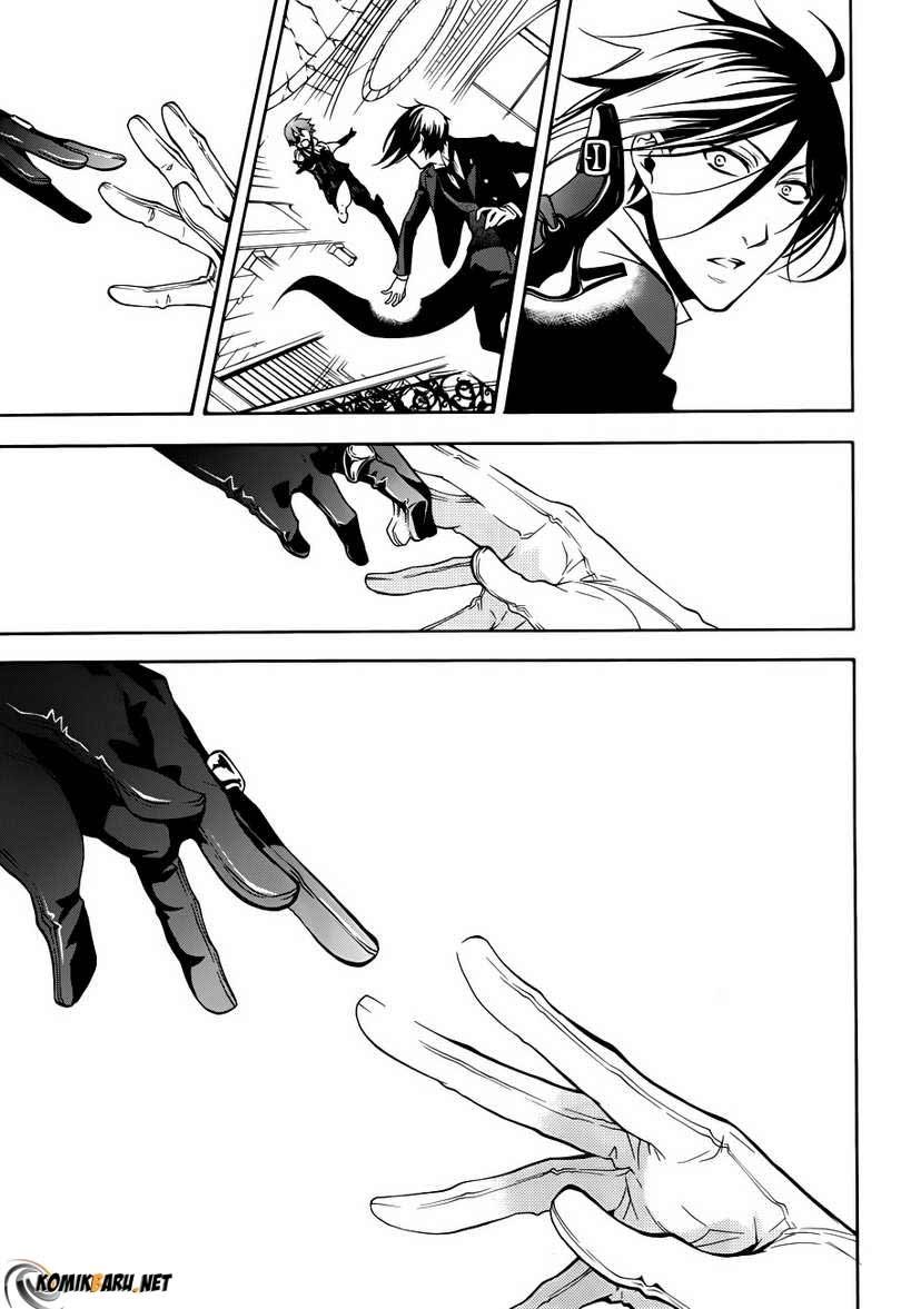 Chapter 61 - halaman 22