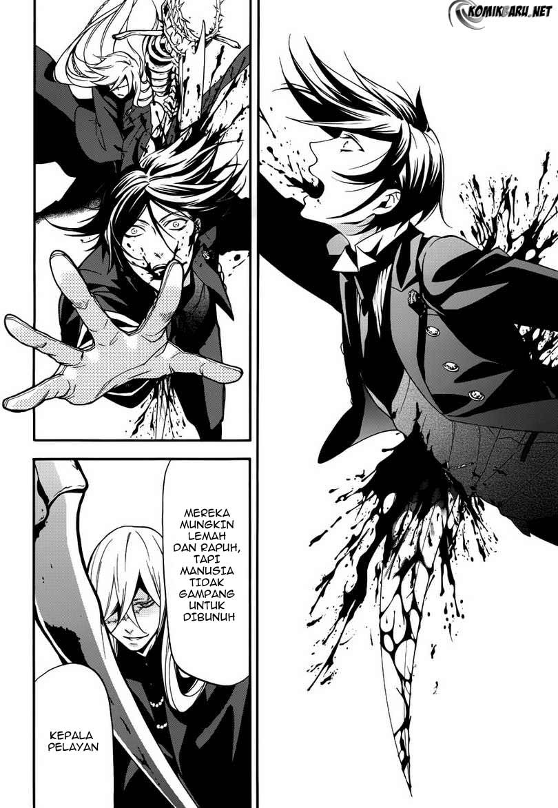 Chapter 61 - halaman 23