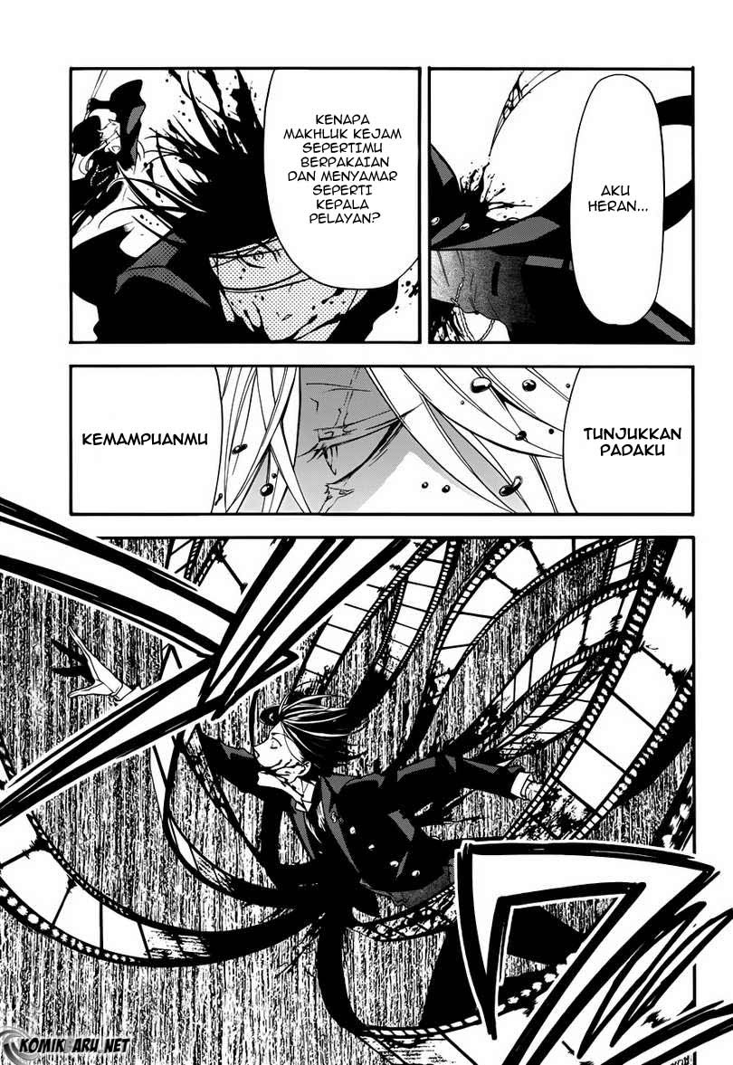 Chapter 61 - halaman 24