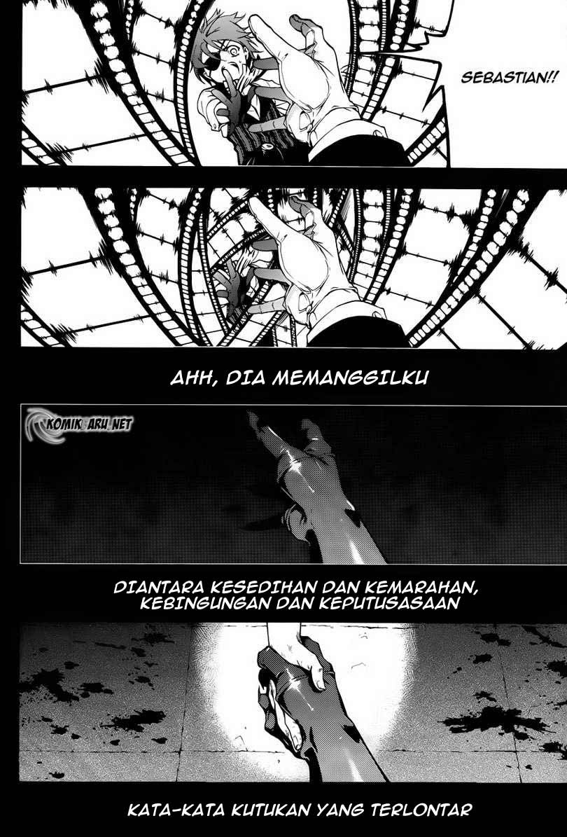 Chapter 61 - halaman 25