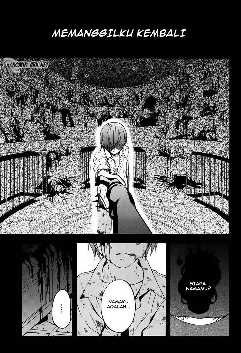 Chapter 61 - halaman 26
