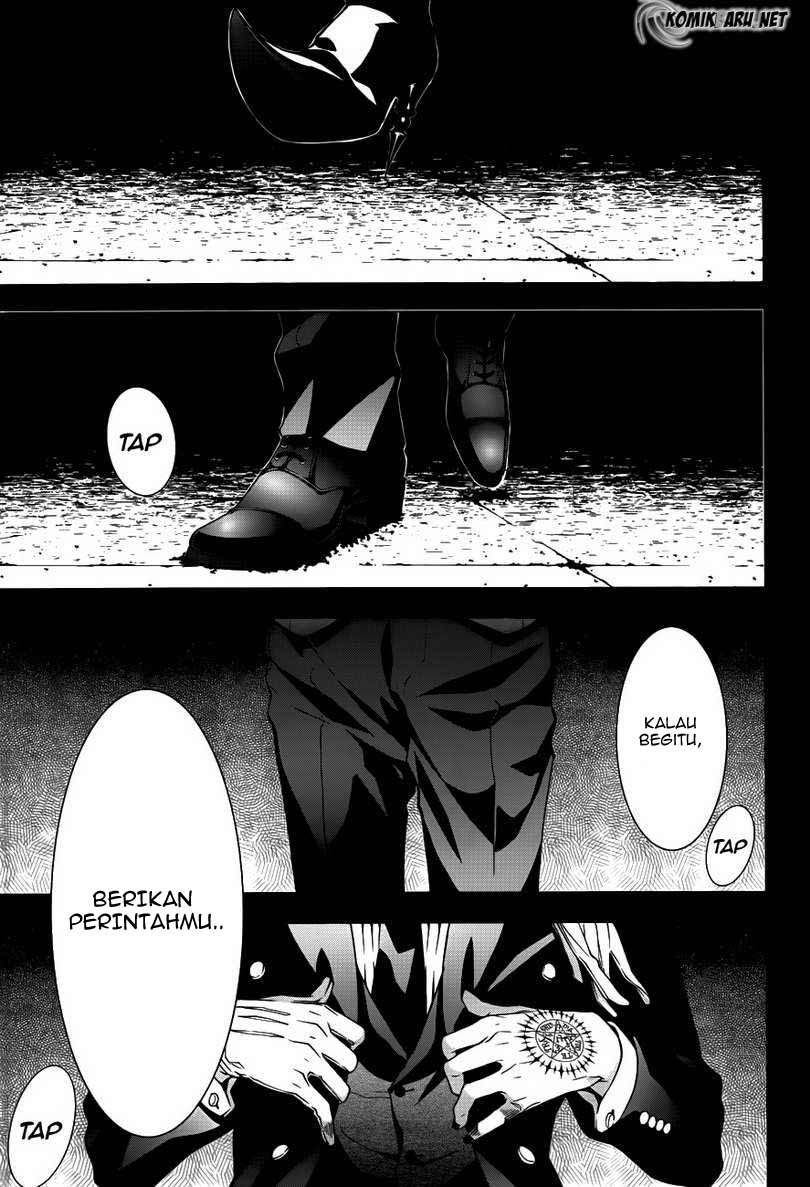 Chapter 61 - halaman 28