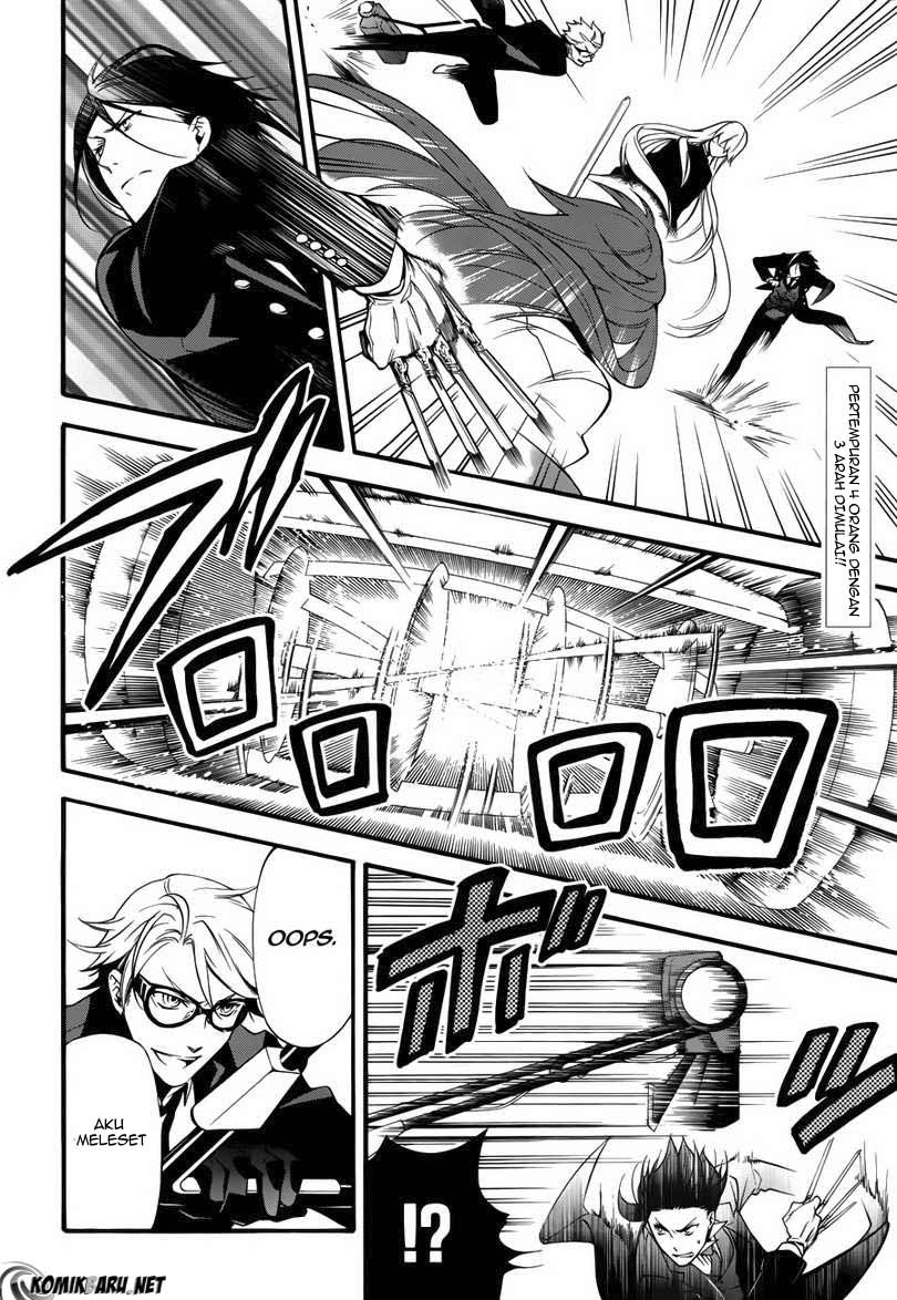 Chapter 61 - halaman 4