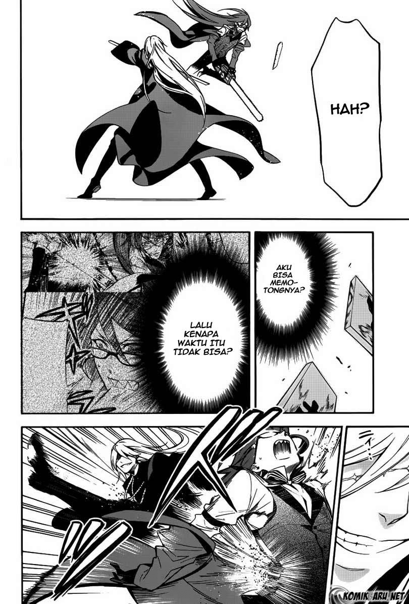 Chapter 61 - halaman 6